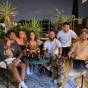 Gold Coast Hostel